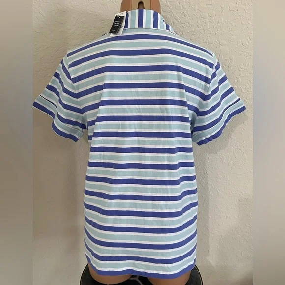 J. Crew Knit pajama set NWT - Picture 8 of 12